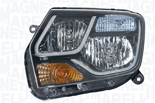 Headlight